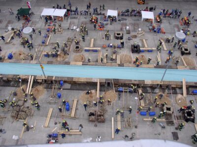 Landeswettkampf 2003