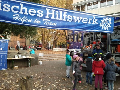 Helfertag 2016